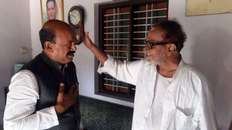 ಎ.23ರಂದು ಕಾಂಗ್ರೆಸ್ ಅಭ್ಯರ್ಥಿಯಾಗಿ ನಾಮಪತ್ರ ಸಲ್ಲಿಕೆ: ಮೊಯ್ದಿನ್ ಬಾವ