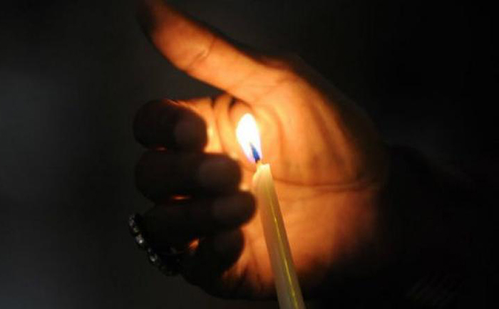 ಮೂಡಿಗೆರೆ: ವಿದ್ಯುತ್ ಪೂರೈಕೆ ಸ್ಥಗಿತ; ಜನಜೀವನ ಅಸ್ತವ್ಯಸ್ಥ