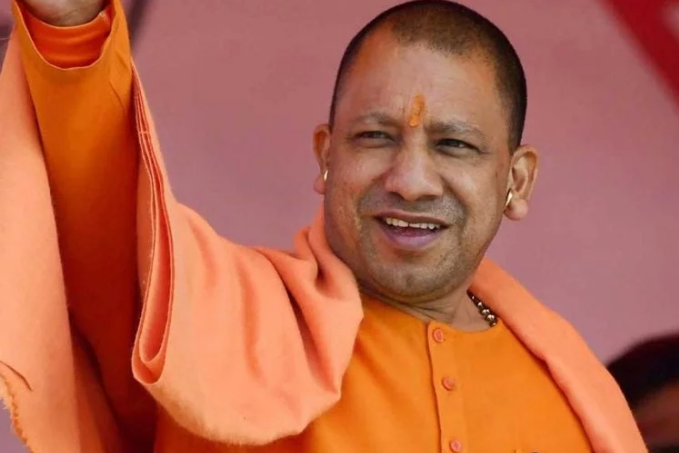 ಫೇಸ್‌ಬುಕ್‌ನಲ್ಲಿ ಆದಿತ್ಯನಾಥ್ ಅತ್ಯಂತ ಜನಪ್ರಿಯ ಮುಖ್ಯಮಂತ್ರಿ