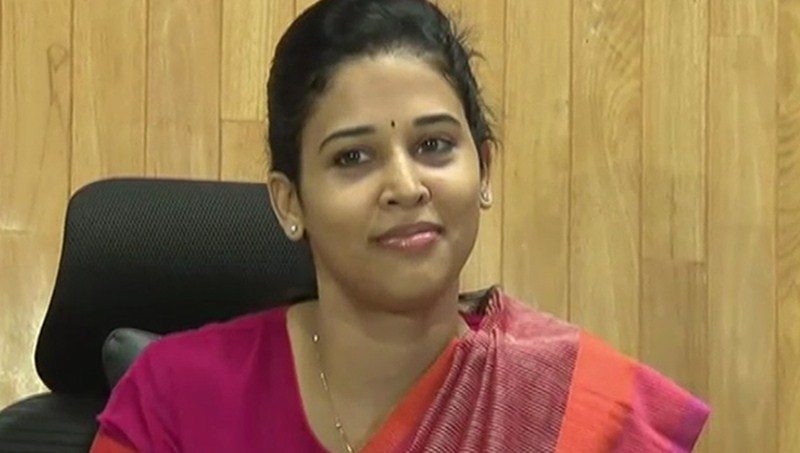 ರೋಹಿಣಿ ಸಿಂಧೂರಿ ವರ್ಗಾವಣೆ ವಿಚಾರ: ಹೈಕೋರ್ಟ್‌ಗೆ ಅರ್ಜಿ ಸಲ್ಲಿಕೆ