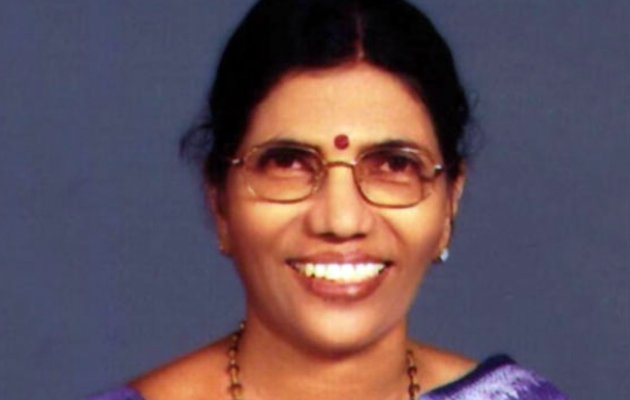 ಎ. 23: ಕಾಂಗ್ರೆಸ್ ಅಭ್ಯರ್ಥಿ ಶಕುಂತಳಾ ಶೆಟ್ಟಿ ನಾಮಪತ್ರ ಸಲ್ಲಿಕೆ