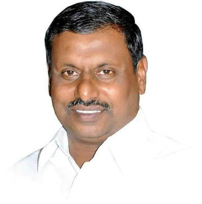 ಬಿ.ಫಾರಂ ನೀಡದ ಬಿ.ಎಸ್.ವೈ: ಚುನಾವಣೆಯಿಂದ ಹಿಂದೆ ಸರಿದ ಶಿರಾ ಕ್ಷೇತ್ರದ ಬಿಜೆಪಿ ಅಭ್ಯರ್ಥಿ ಬಿ.ಕೆ.ಮಂಜುನಾಥ್