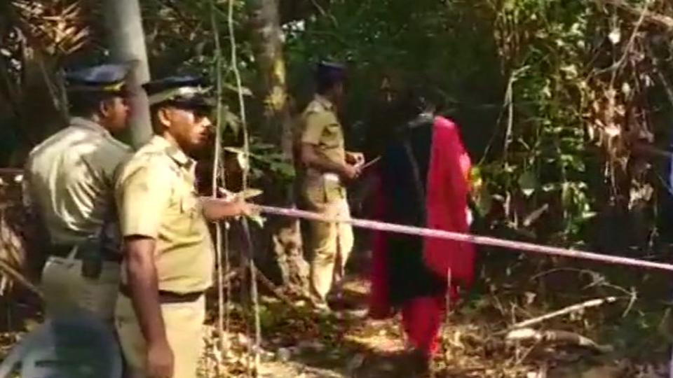 ರುಂಡವಿಲ್ಲದ ದೇಹ ಪತ್ತೆ: ವಿದೇಶಿ ಮಹಿಳೆಯದ್ದಾಗಿರಬಹುದೆಂಬ ಶಂಕೆ