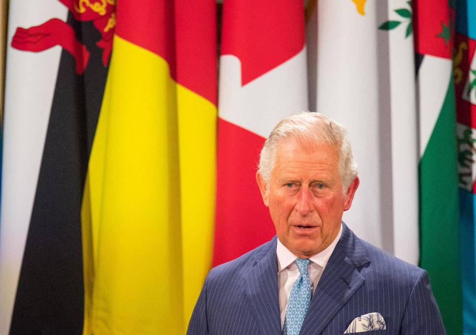 ಮುಂದಿನ ಕಾಮನ್‌ವೆಲ್ತ್ ಮುಖ್ಯಸ್ಥರಾಗಿ ರಾಜಕುಮಾರ ಚಾರ್ಲ್ಸ್