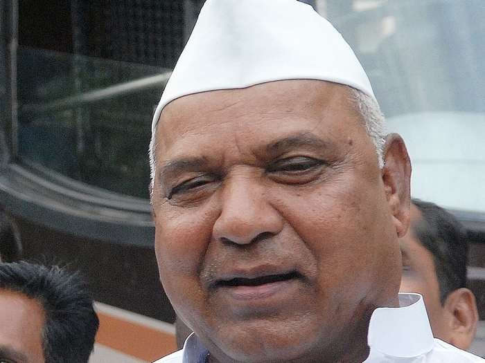 ಬಿಎಸ್‌ವೈ ನನ್ನ ಬೆನ್ನಿಗೆ ಚೂರಿ ಹಾಕಿದ್ದಾರೆ: ಬಿಜೆಪಿ ನಾಯಕ ರೇವುನಾಯಕ ಬೆಳಮಗಿ