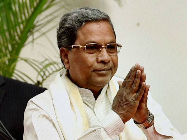 ಬಾದಾಮಿಯಿಂದ ಸಿದ್ದರಾಮಯ್ಯ ಕಣಕ್ಕೆ: ಎ.23 ರಂದು ನಾಮಪತ್ರ ಸಲ್ಲಿಕೆ