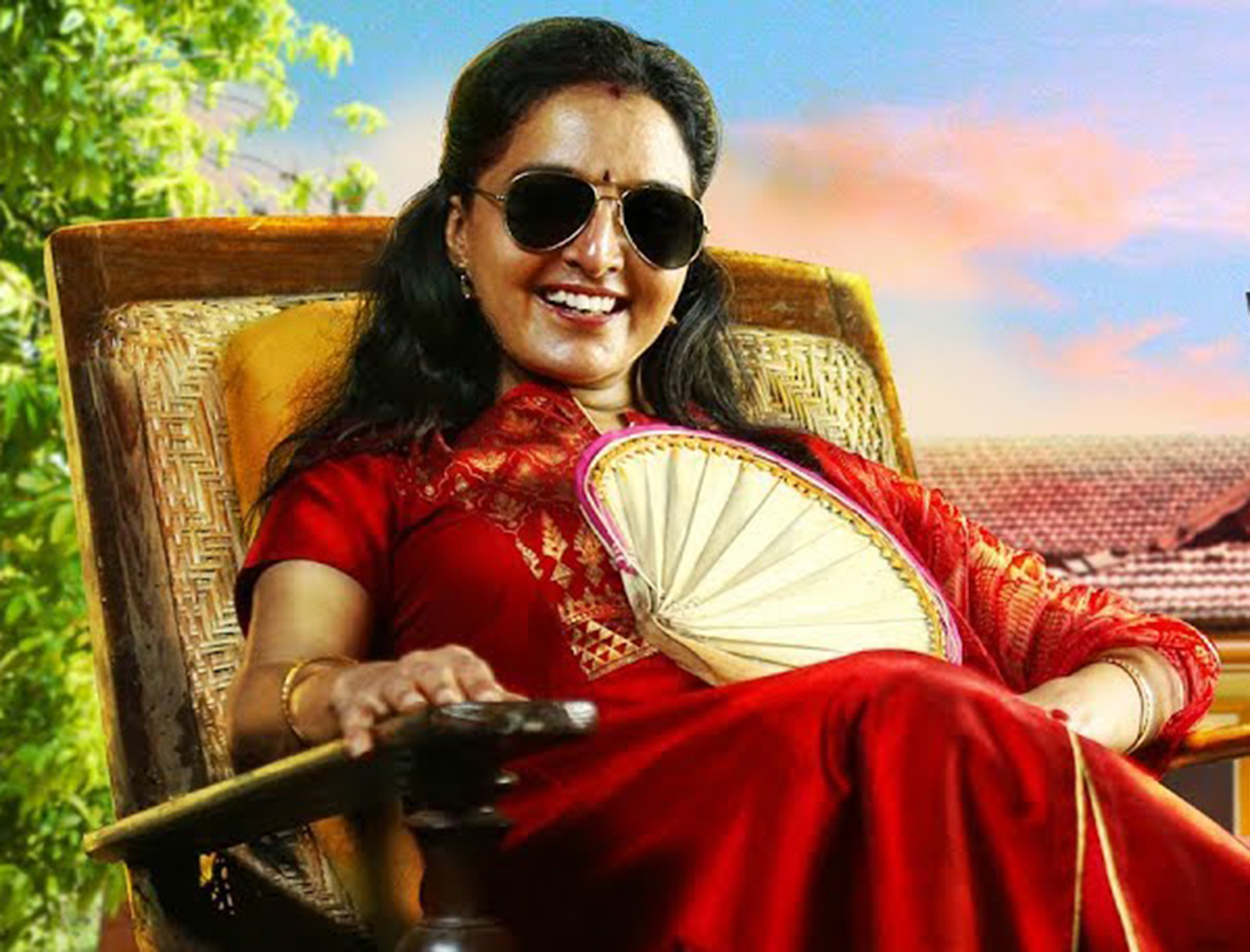 ಮೋಹನ್‌ಲಾಲ್: ಸ್ಟಾರ್ ಅಭಿಮಾನಿಯಾಗಿ ನಟಿಯ ಕಮಾಲ್!