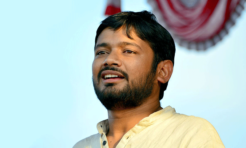 ಕನ್ಹಯ್ಯಾ 11 ಬಾರಿ ಅನುತ್ತೀರ್ಣರಾಗಿದ್ದಾರೆ ಎಂಬ ವೈರಲ್ ಸಂದೇಶದ ಹಿಂದಿನ ಸತ್ಯಾಂಶ ಇಲ್ಲಿದೆ