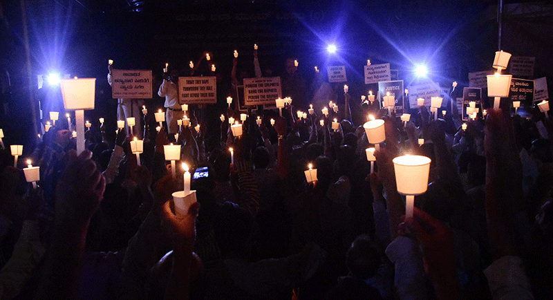 ಮಹಿಳಾ ದೌರ್ಜನ್ಯ ಇದೇ ರೀತಿ ಮುಂದುವರಿದರೆ ಪುರುಷ ಭ್ರೂಣ ಹತ್ಯೆ ಆಗಬಹುದು: ವೈದೇಹಿ ಕಳವಳ