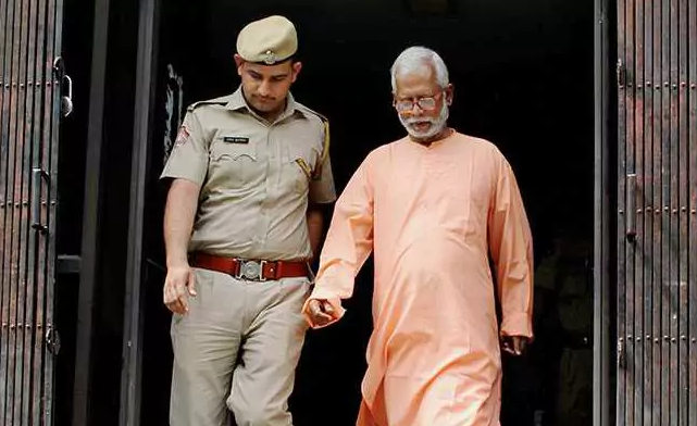 ಪೊಲೀಸರ ಮುಂದೆ ಅಸೀಮಾನಂದರ ತಪ್ಪೊಪ್ಪಿಗೆ ಸ್ವಪ್ರೇರಿತವಾಗಿರಲಿಲ್ಲ: ಕೋರ್ಟ್