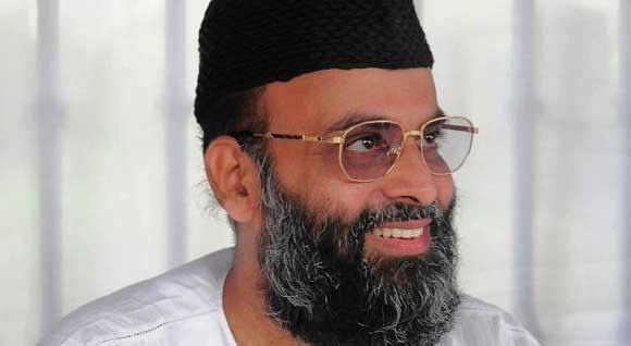 ಪುನರ್ ಪ್ರತಿಷ್ಠಾ ಕಾರ್ಯಕ್ರಮಕ್ಕೆ ನಾಸಿರ್ ಮಅದನಿಯನ್ನು ಆಮಂತ್ರಿಸಿದ ಶ್ರೀ ಮಹಾದೇವ ದೇವಸ್ಥಾನ ಮಂಡಳಿ