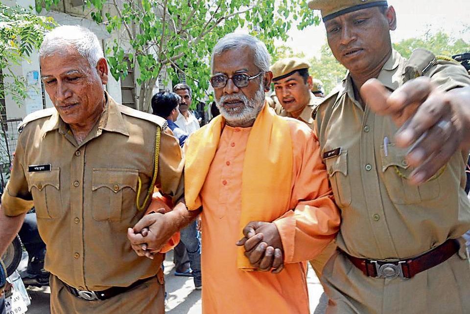 ತನ್ನ ತಪ್ಪೊಪ್ಪಿಗೆ ಹೇಳಿಕೆಯಲ್ಲಿ ಅಸೀಮಾನಂದ ನನ್ನ ಹೆಸರನ್ನು ಉಲ್ಲೇಖಿಸಿದ್ದು ಹೇಗೆ?