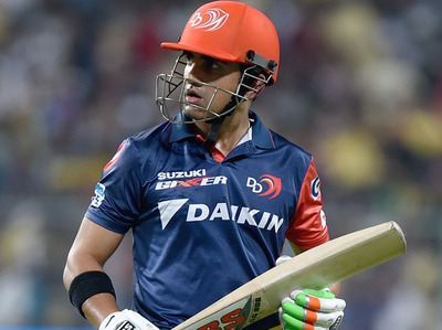 ಒಂದೂ ಪೈಸೆ ಪಡೆಯದೇ ಡೆಲ್ಲಿ ಪರ ಐಪಿಎಲ್‌ನಲ್ಲಿ ಆಡಲಿದ್ದಾರೆ ಗಂಭೀರ್!