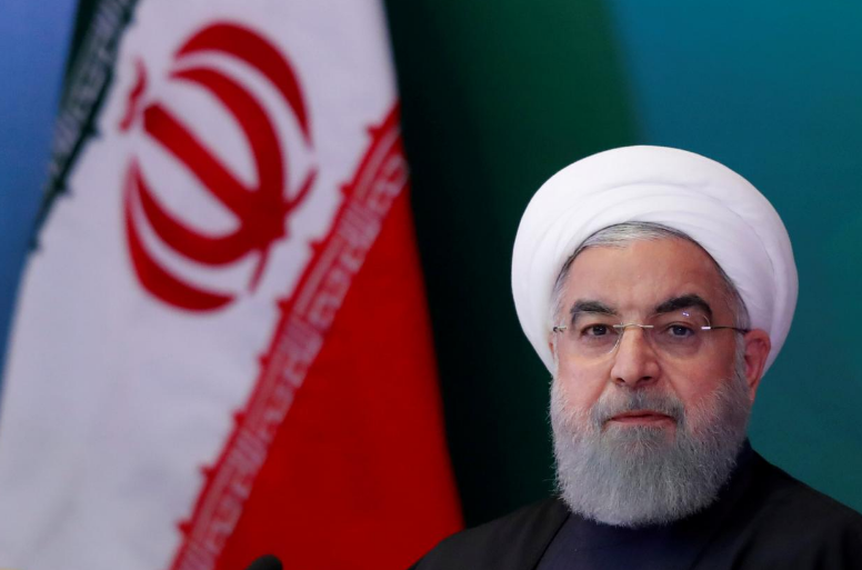 ಅಮೆರಿಕ ಪರಮಾಣು ಒಪ್ಪಂದ ರದ್ದುಪಡಿಸಿದರೆ ಎನ್‌ಪಿಟಿಯಿಂದ ಹೊರಗೆ: ಇರಾನ್ ಎಚ್ಚರಿಕೆ