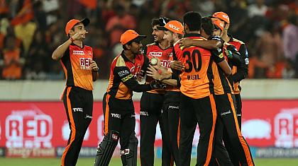 ಐಪಿಎಲ್: ಪಂಜಾಬ್‌ಗೆ 13 ರನ್ ಸೋಲು