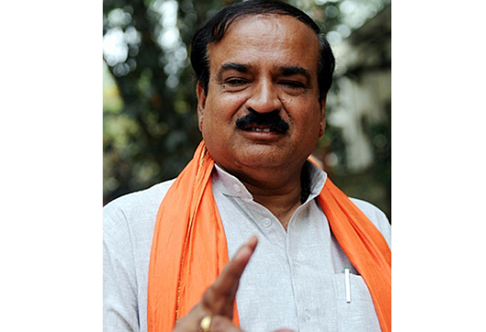 ‘ಕೈ’ ಪ್ರಣಾಳಿಕೆ ಸುಳ್ಳು ಭರವಸೆಗಳ ಪತ್ರ: ಕೇಂದ್ರ ಸಚಿವ ಅನಂತ್ ಕುಮಾರ್