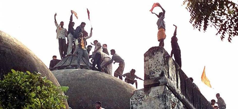 ಅಯೋಧ್ಯೆ ಪ್ರಕರಣವು ‘ಆಸ್ತಿ ವಿವಾದ’: ಸುಪ್ರೀಂ ಕೋರ್ಟ್‌ಗೆ ತಿಳಿಸಿದ ಹಿಂದೂ ಸಂಸ್ಥೆಗಳು