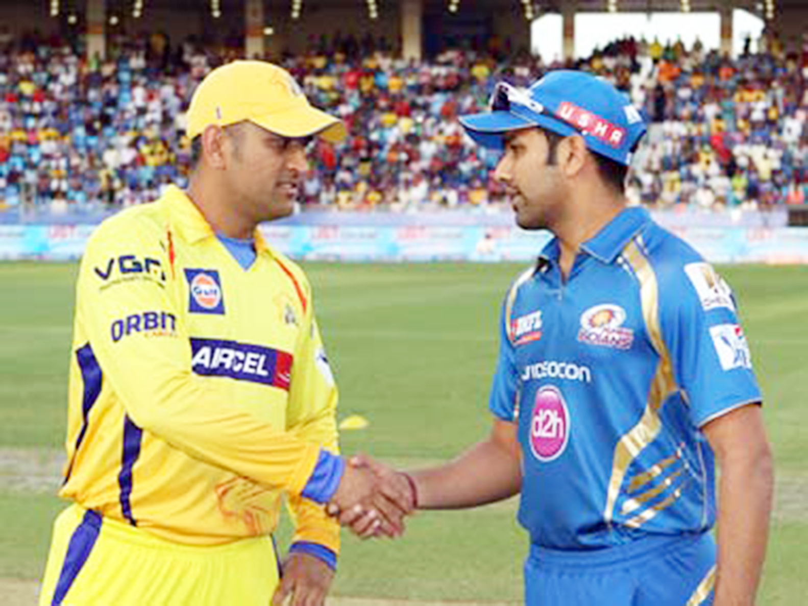 ಚೆನ್ನೈಗೆ ಸೇಡು ತೀರಿಸಲು ಮುಂಬೆ ತವಕ