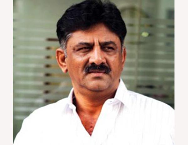 ಬಡವರ ಹಸಿವು ನೀಗಿಸಿದ ಅನ್ನಭಾಗ್ಯ ಯೋಜನೆಯನ್ನು ಜಾಹೀರಾತಿನಲ್ಲಿ ಕನ್ನಭಾಗ್ಯ ಎಂದಿದ್ದ ಬಿಜೆಪಿ: ಡಿ.ಕೆ.ಶಿವಕುಮಾರ್