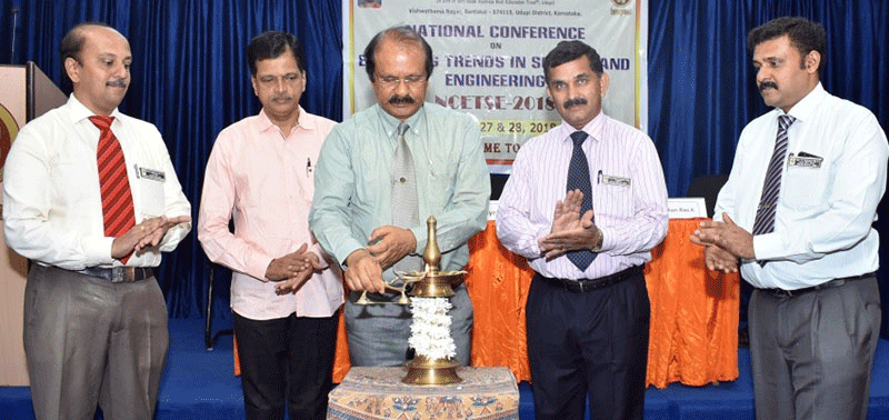 ವೈಜ್ಞಾನಿಕ ತಳಹದಿಯೊಂದಿಗೆ ತಂತ್ರಜ್ಞಾನ ಬೆಳೆಯಲಿ: ಡಾ.ಭೈರಪ್ಪ