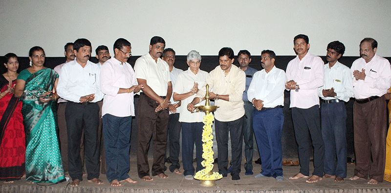 ‘ಕಾನೂರಾಯಣ’ ಕನ್ನಡ ಚಲನಚಿತ್ರ ಬಿಡುಗಡೆ