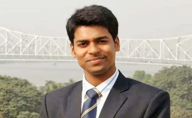 ಯುಪಿಎಸ್ಸಿ ಪರೀಕ್ಷೆಯಲ್ಲಿ ಅನುದೀಪ್ ದುರಿಶೆಟ್ಟಿ ದೇಶಕ್ಕೆ ಪ್ರಥಮ