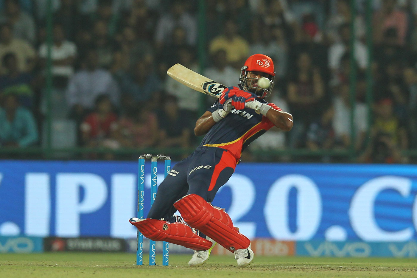 ಕೆಕೆಆರ್‌ಗೆ ಕಠಿಣ ಸವಾಲು