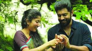 ಬಾಲಿವುಡ್‌ಗೆ ಪ್ರೇಮಂ