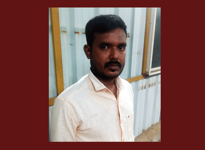 ಆನೇಕಲ್: ಕೆರೆಯಲ್ಲಿ ಮುಳುಗಿ ಯುವಕ ಮೃತ್ಯು