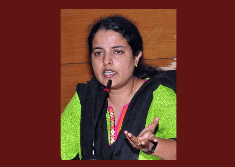 ಉಡುಪಿ ಜಿಲ್ಲೆಯಲ್ಲಿ 1,103 ಮತಗಟ್ಟೆಗಳು, 1,437 ಇವಿಎಂಗಳು