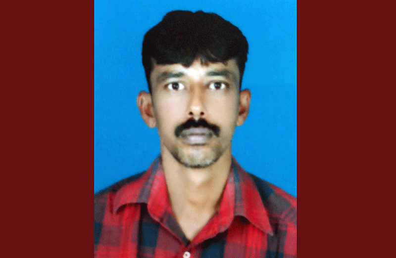 ಪರೋಲ್ ಮೇಲೆ ಬಿಡುಗಡೆಗೊಂಡು ತಲೆಮರೆಸಿಕೊಂಡಿದ್ದ ಜೀವಾವಧಿ ಆರೋಪಿಯ ಬಂಧನ