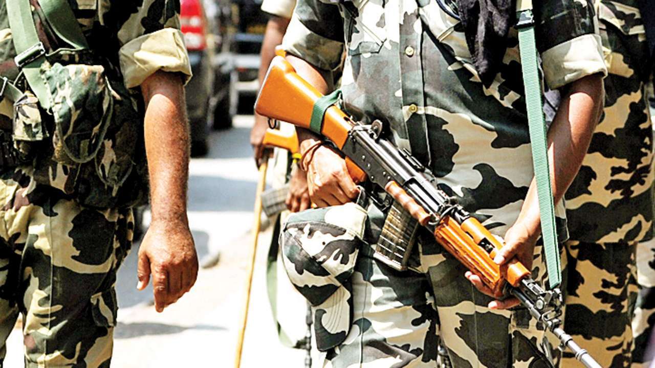 ನಕ್ಸಲ್‌ಪೀಡಿತ ಪ್ರದೇಶಗಳು,ಕಾಶ್ಮೀರದಲ್ಲಿ ಎಸ್‌ಆರ್‌ಇ ನಿಧಿಯ ನೇರ ಬಳಕೆಗೆ ಸಿಆರ್‌ಪಿಎಫ್‌ಗೆ ಅನುಮತಿ
