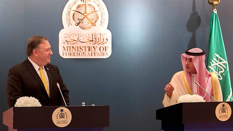 ಇರಾನ್ ನಿಯಂತ್ರಿಸಲು ಹಾಲಿ ಪರಮಾಣು ಒಪ್ಪಂದ ಸಾಲಲ್ಲ