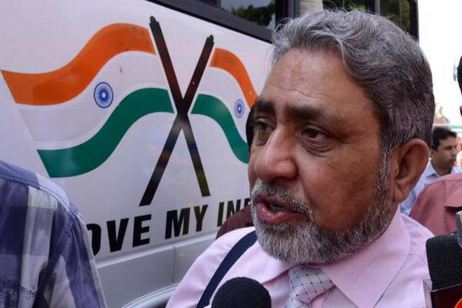 ಮುಂಬೈ ದಾಳಿ ಪ್ರಕರಣದ ವಕೀಲರನ್ನು ಕೈಬಿಟ್ಟ ಪಾಕ್