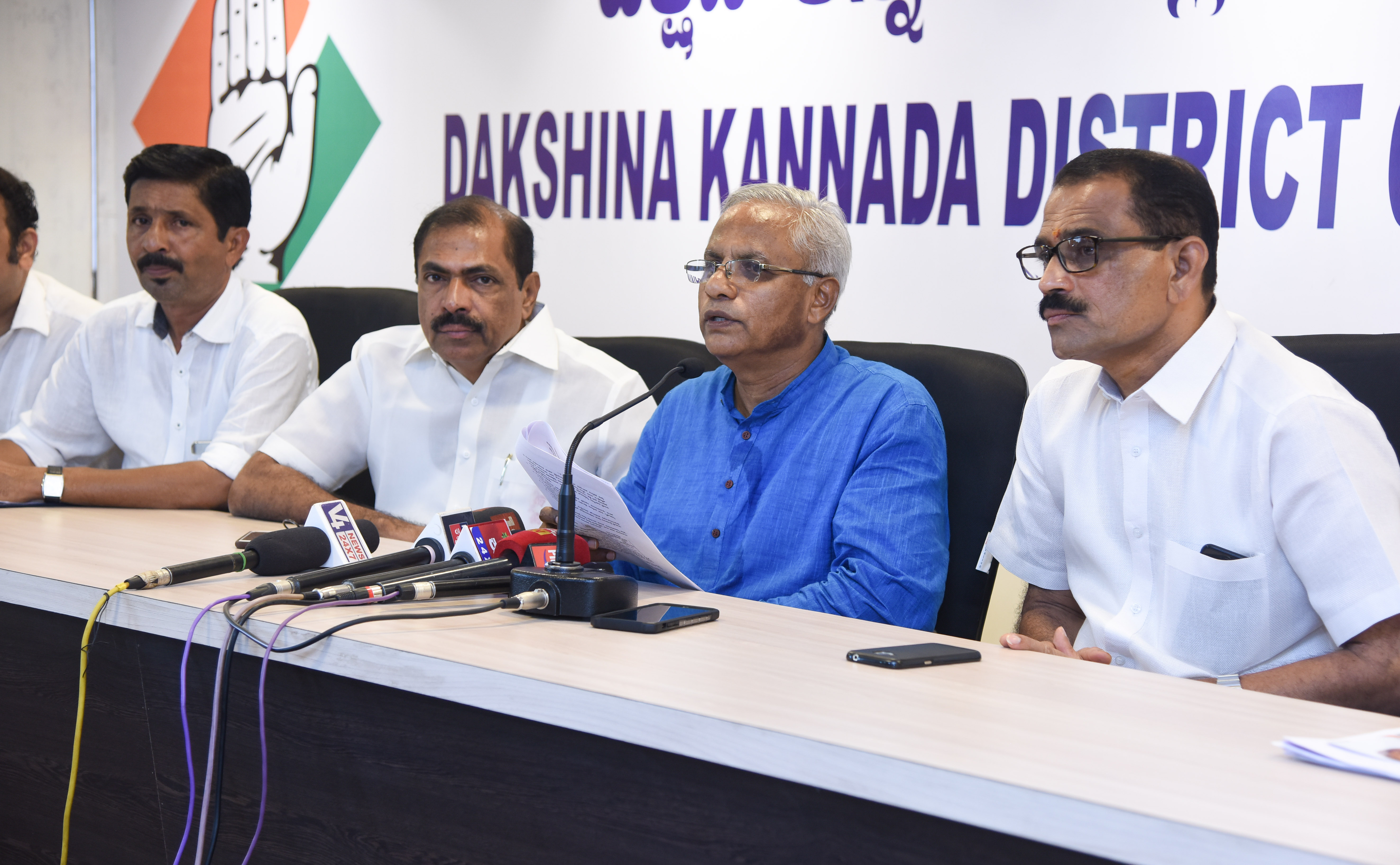 ಶಕ್ತಿನಗರ ಆಶ್ರಯ ಯೋಜನೆಯ ಫಲಾನುಭವಿಗಳಿಗೆ ಮನೆ ನಿರ್ಮಾಣದ ಬಗ್ಗೆ ಗೊಂದಲ ಬೇಡ: ಜೆ.ಆರ್.ಲೋಬೊ