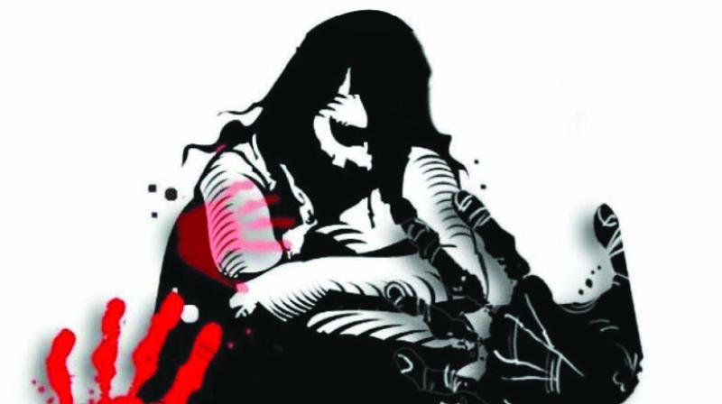 ಸಿಆರ್‌ಪಿಎಫ್ ಸಿಬ್ಬಂದಿಯಿಂದ ಮಹಿಳೆಯ ಮೇಲೆ ಅತ್ಯಾಚಾರ: ಆರೋಪ