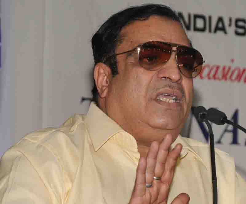 ಸಂವಿಧಾನ ಉಳಿಯಬೇಕೋ, ಬೇಡವೋ ಎಂಬುವುದು ಈ ಚುನಾವಣೆ ತೀರ್ಮಾನ ಮಾಡುತ್ತದೆ: ಸಿ.ಎಂ.ಇಬ್ರಾಹೀಂ