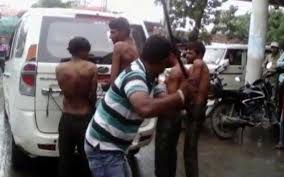 300 ದಲಿತರ ಜೊತೆ ಬೌದ್ಧ ಧರ್ಮ ಸ್ವೀಕರಿಸಿದ ಊನಾ ಸಂತ್ರಸ್ತರು