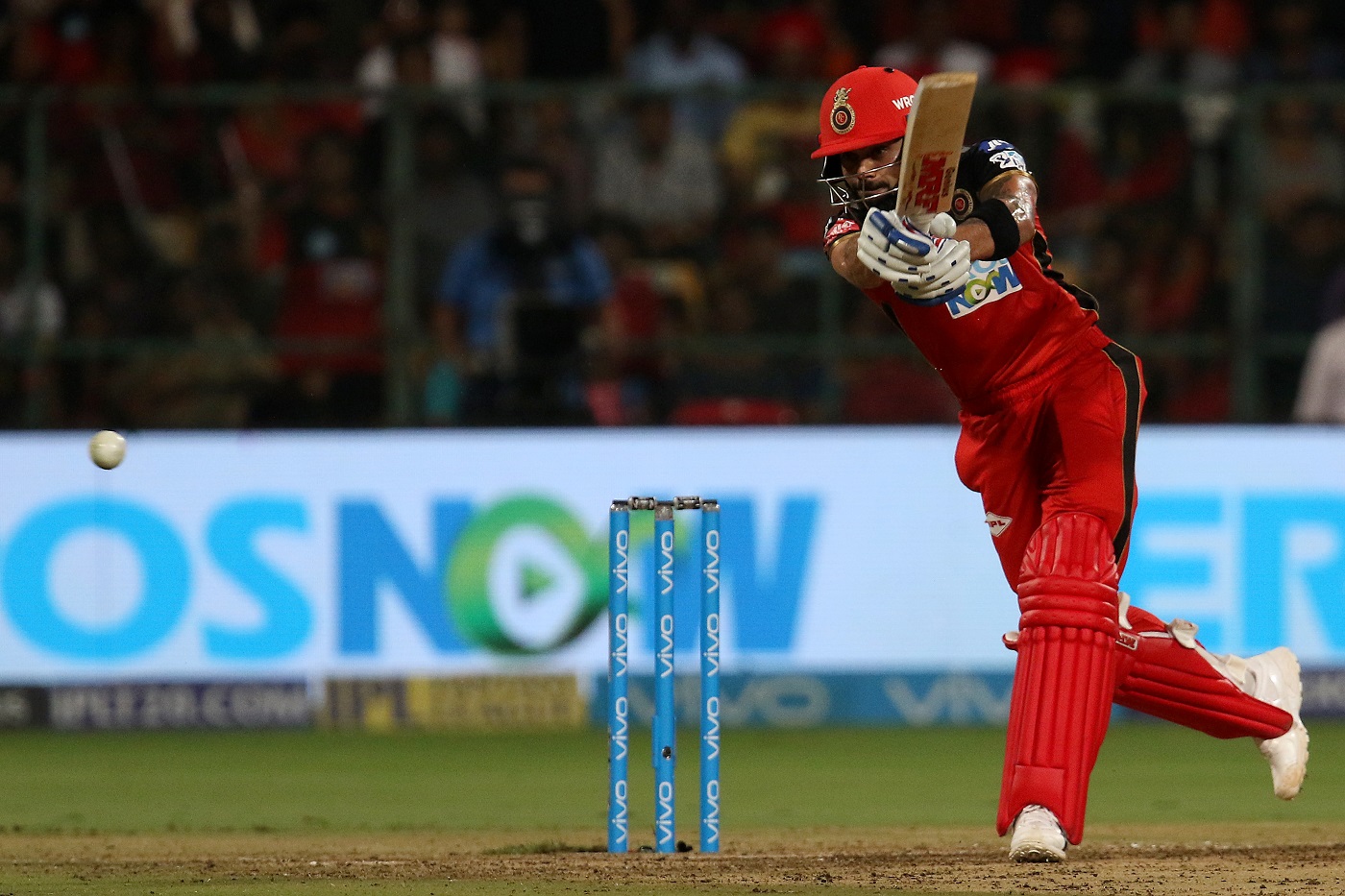 ​   ರಾಯಲ್ ಚಾಲೆಂಜರ್ಸ್‌ 175/4