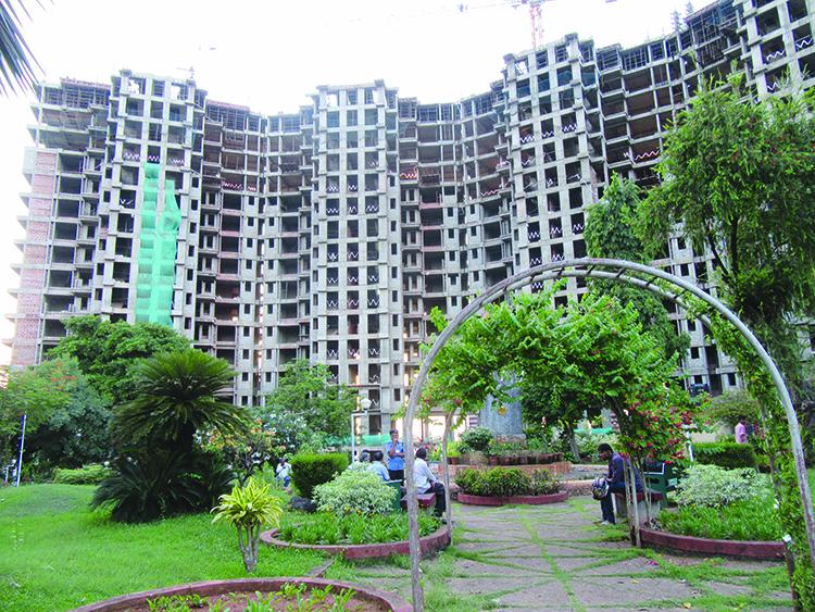 ಮಾನಸ ಮಾಯಾ ಲೋಕ