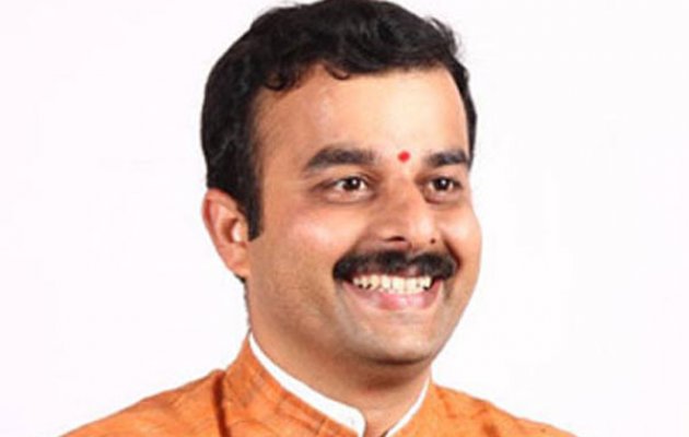 ನೀತಿ ಸಂಹಿತೆ ಉಲ್ಲಂಘನೆ: ಸುನೀಲ್ ಕುಮಾರ್ ವಿರುದ್ಧ ಪ್ರಕರಣ