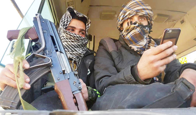 ಅಸದ್ ವಿರುದ್ಧದ ಕ್ರಾಂತಿ ಮುಂದುವರಿಕೆ: ಸಿರಿಯ ಪ್ರತಿಪಕ್ಷ ಘೋಷಣೆ