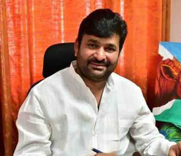 ಸಿ.ಎಂ ಸಿದ್ದರಾಮಯ್ಯರ ಋಣ ಲಿಂಗಾಯತರ ಮೇಲಿದೆ: ಸಚಿವ ವಿನಯ್‌ ಕುಲಕರ್ಣಿ