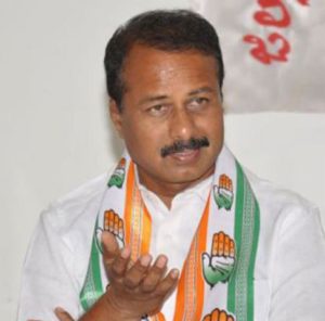 ಬಿಜೆಪಿ ಚಾರ್ಜ್‌ಶೀಟ್ ಬಿಡುಗಡೆ ಹಾಸ್ಯಾಸ್ಪದ: ಸಂಸದ ಆರ್.ಧ್ರುವನಾರಾಯಣ