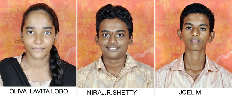 ಪಾದುವ ಪಿಯು ಕಾಲೇಜಿಗೆ 91 ಶೇ. ಫಲಿತಾಂಶ