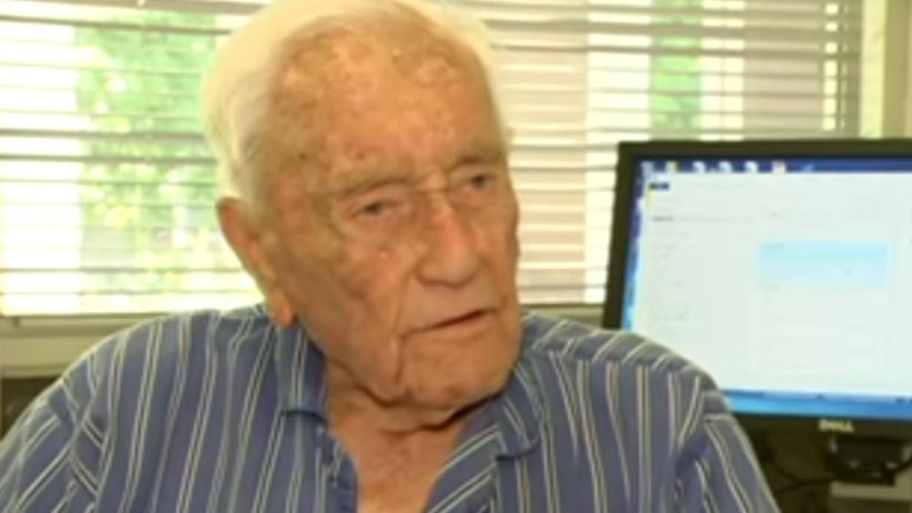 ಸಾಯುವುದಕ್ಕಾಗಿ ಸ್ವಿಟ್ಸರ್‌ಲ್ಯಾಂಡ್‌ಗೆ ಹೋಗಲಿದ್ದಾರೆ ಈ ಹಿರಿಯ ವಿಜ್ಞಾನಿ