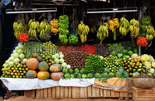 ಜೂನ್ 1ರಿಂದ 10ರವರೆಗೆ ದೇಶಾದ್ಯಂತ ಕೃಷಿ ಉತ್ಪನ್ನ ಪೂರೈಕೆ ಸ್ಥಗಿತ