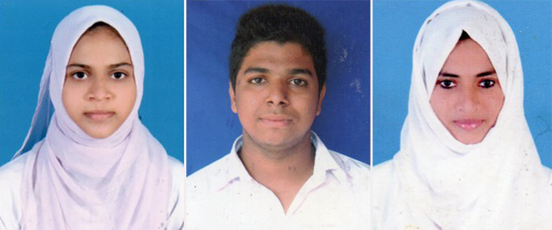 ತುಂಬೆ ಪದವಿ-ಪೂರ್ವ ಕಾಲೇಜಿಗೆ 94% ಫಲಿತಾಂಶ