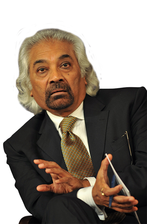 2019ರಲ್ಲಿ ಭಾಷಣ ಮತ್ತು ಕೆಲಸದ ನಡುವೆ ಚುನಾವಣೆ-ಸ್ಯಾಮ್ ಪಿತ್ರೋಡ