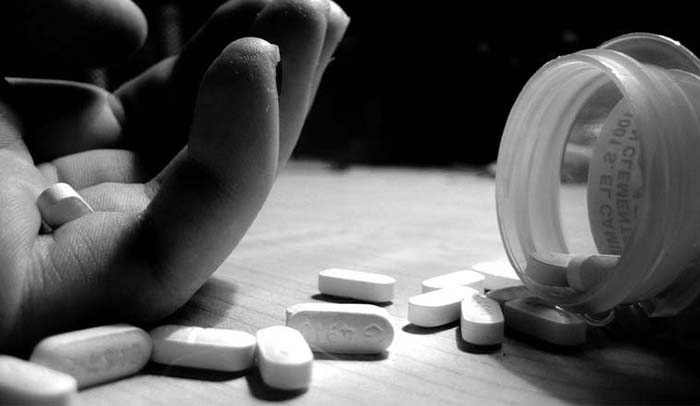 ಹಾವೇರಿ: ಆತ್ಮಹತ್ಯೆಗೆ ಯತ್ನಿಸಿದ ಕೆಜೆಪಿ ಅಭ್ಯರ್ಥಿ